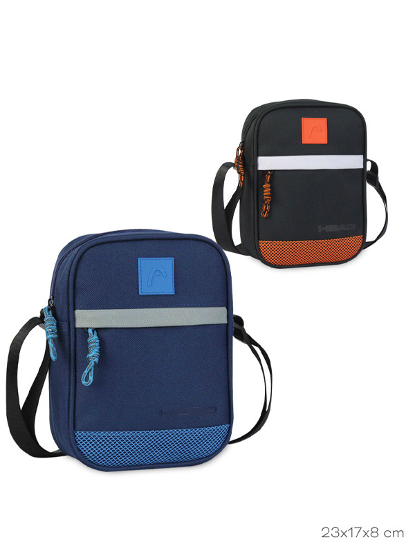 MORRAL HEAD