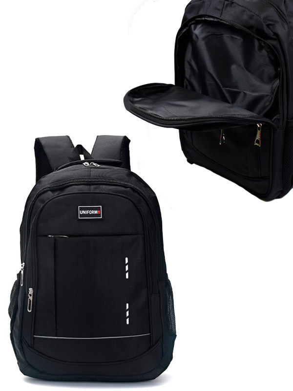 MOCHILA PORTANOTEBOOK UNIFORM