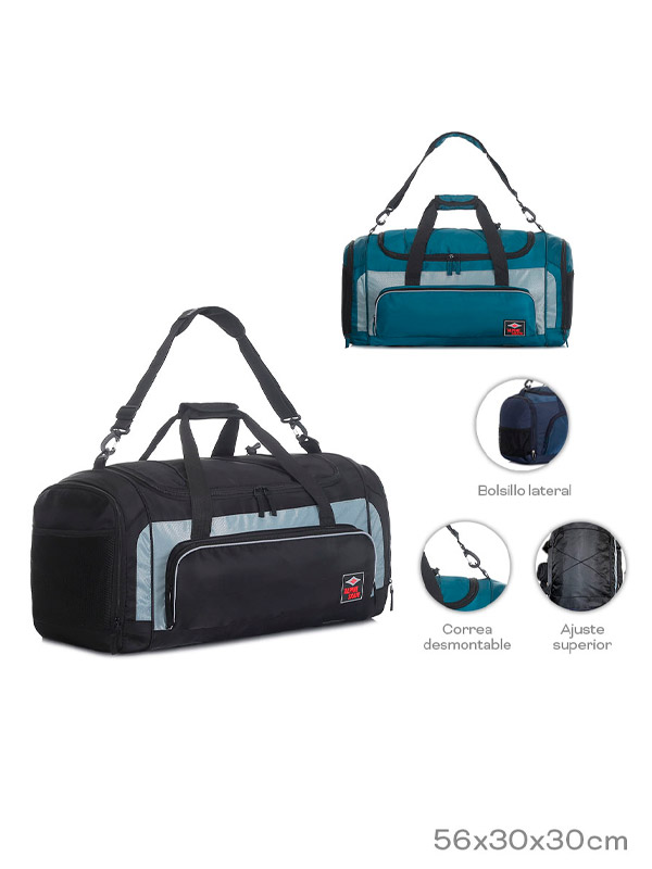 BOLSO ALPINE SKATE