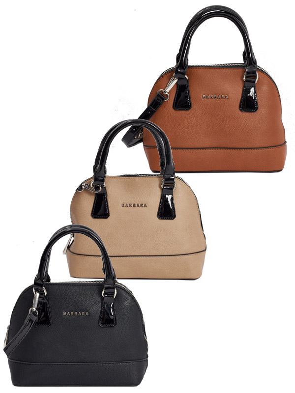 CARTERA BARBARA