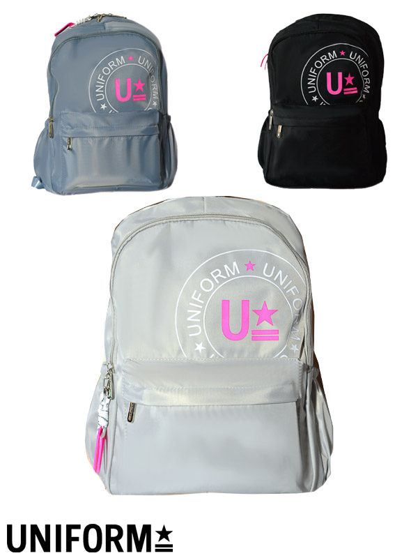 MOCHILA UNIFORM DAMA