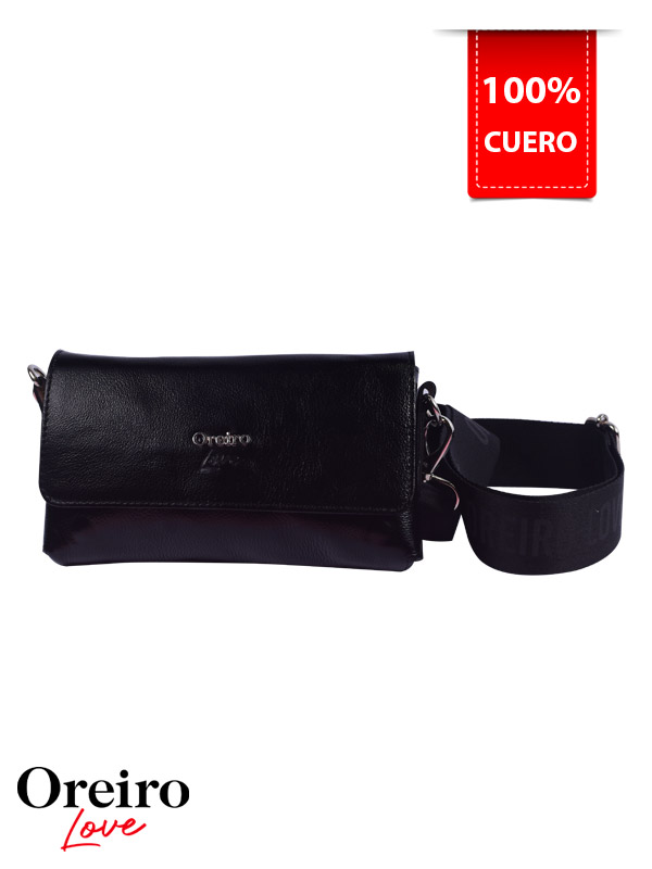 CARTERA OREIRO LOVE