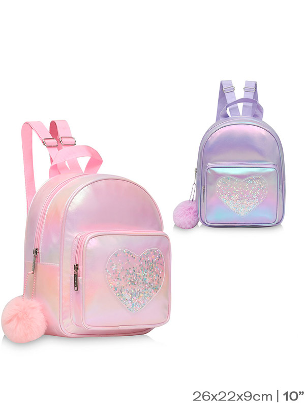 MOCHILA INFANTIL TRENDY