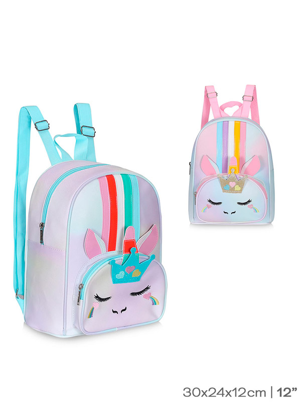 MOCHILA INFANTIL TRENDY