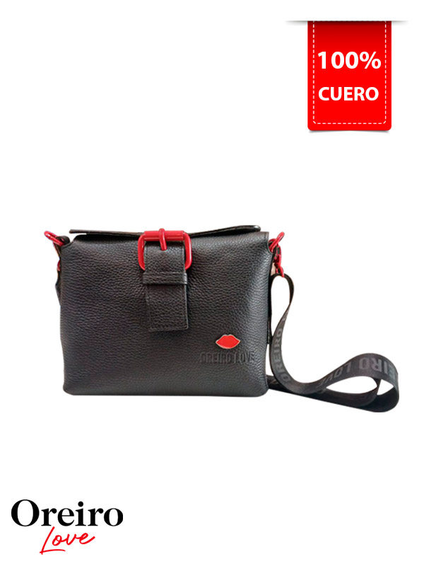 CARTERA OREIRO LOVE