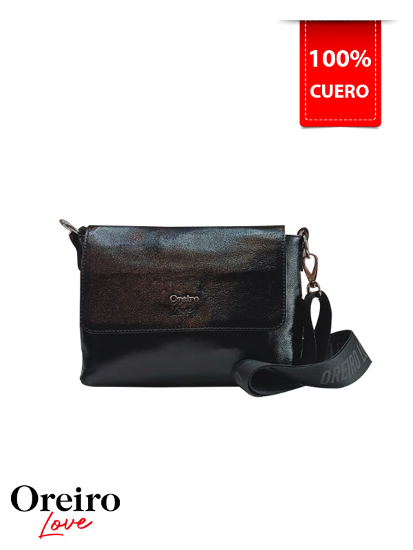 CARTERA OREIRO LOVE