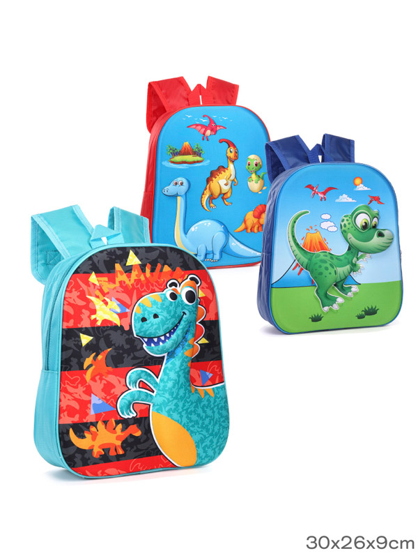 MOCHILA INFANTIL