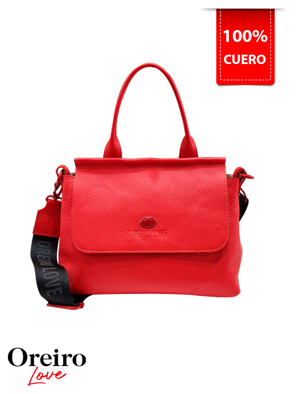 CARTERA OREIRO LOVE