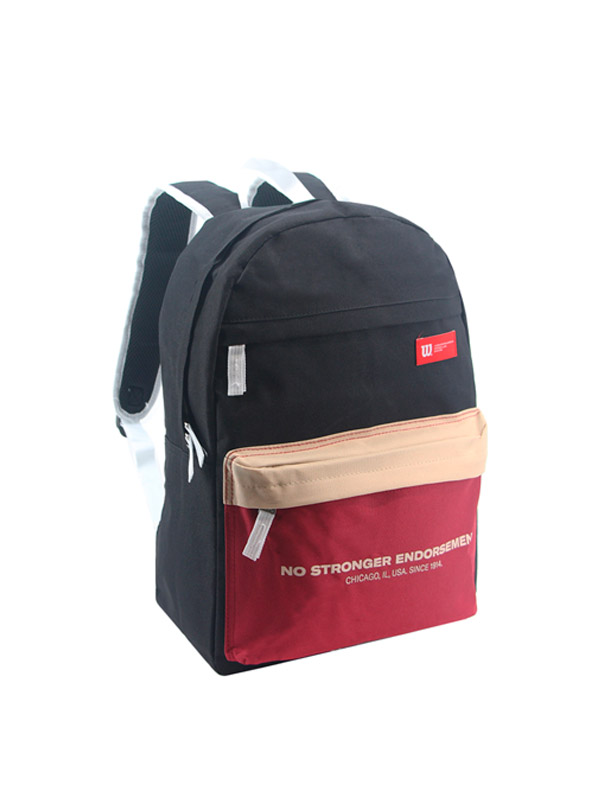 MOCHILA WILSON URBAN