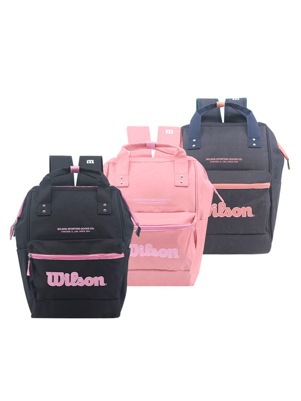 MOCHILA WILSON URBAN