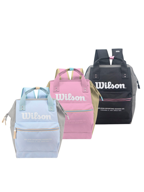 MOCHILA WILSON URBAN