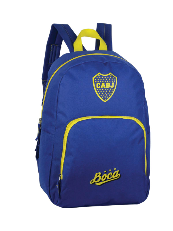 MOCHILA BOCA