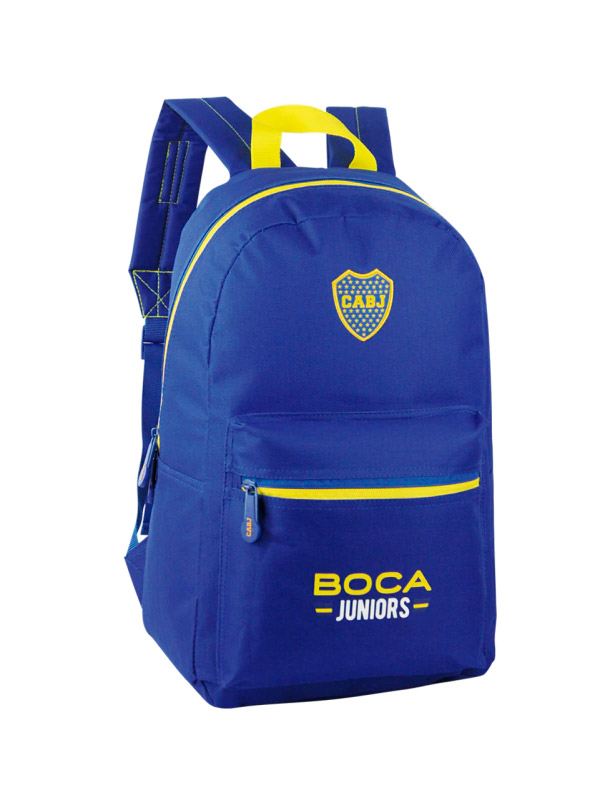 MOCHILA BOCA