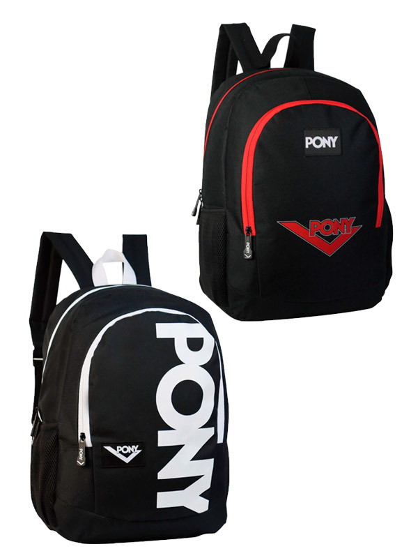 MOCHILA PONY