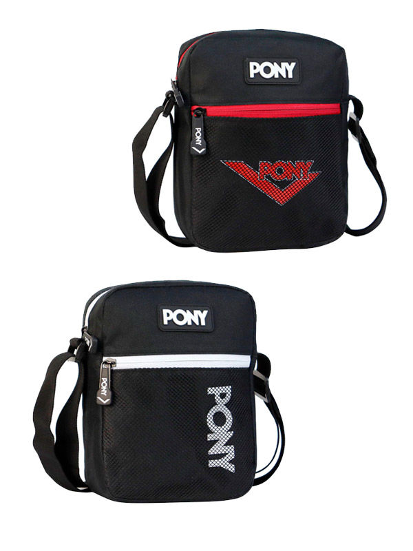 MORRAL PONY