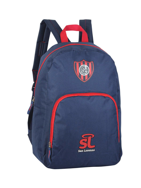 MOCHILA SAN LORENZO