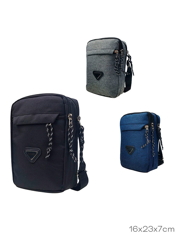 MORRAL BOSSI