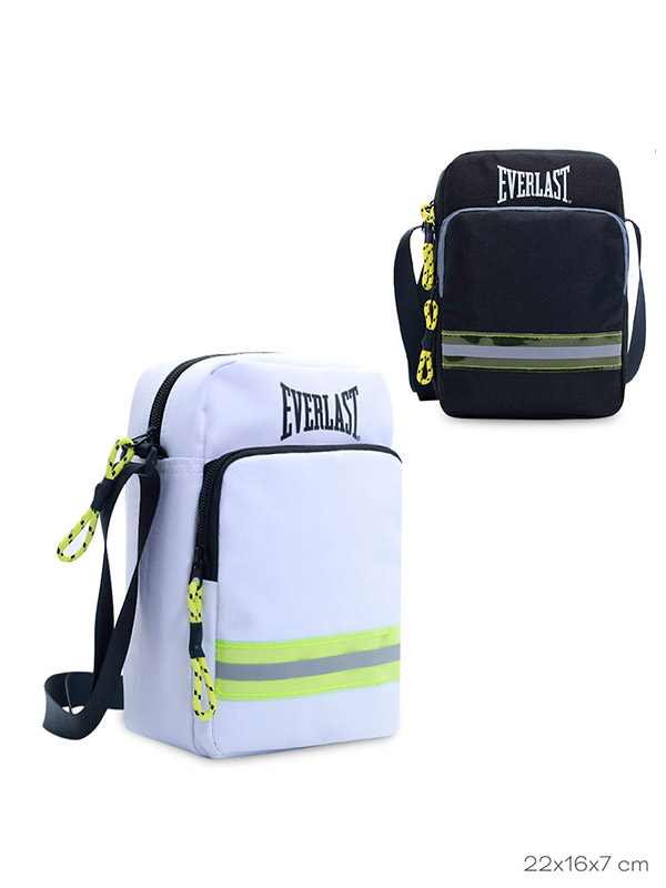 MORRAL EVERLAST