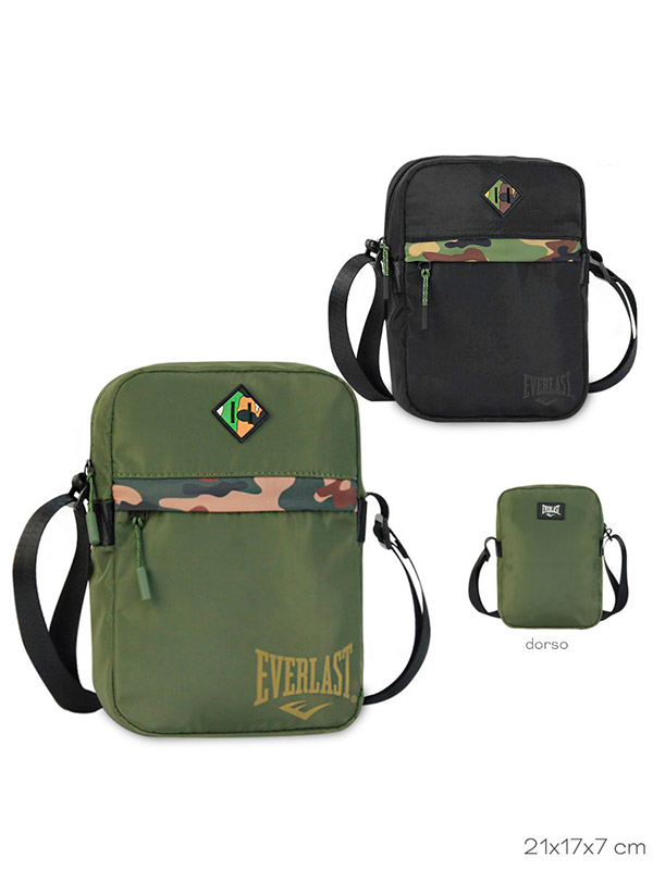 MORRAL EVERLAST