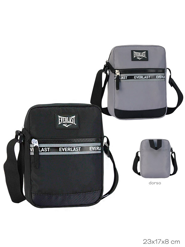 MORRAL EVERLAST