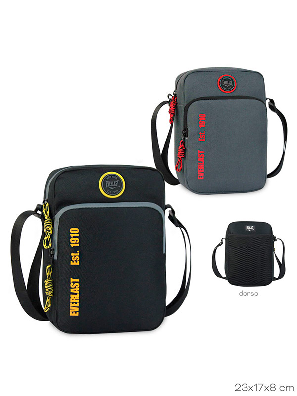 MORRAL EVERLAST