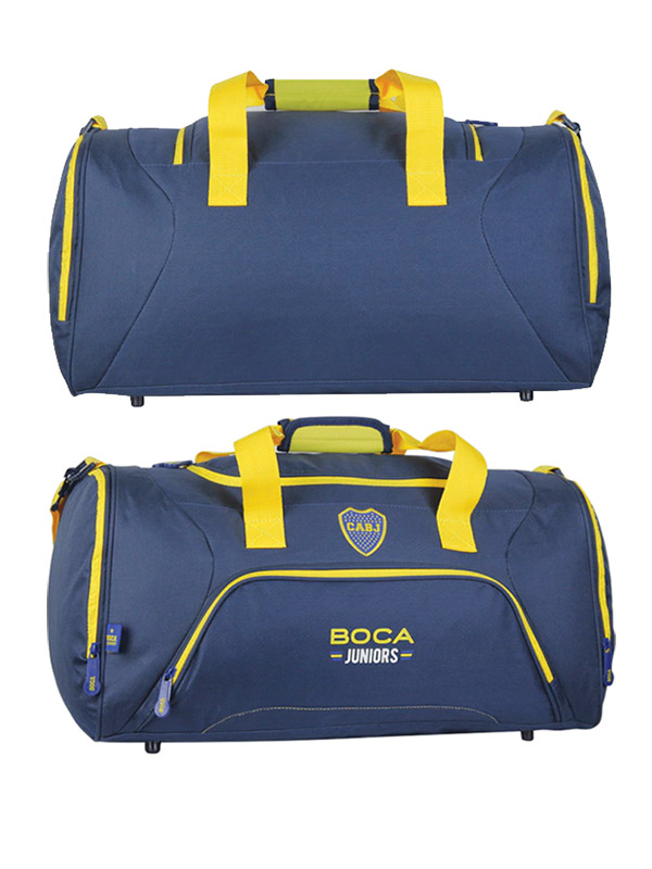 BOLSO BOCA