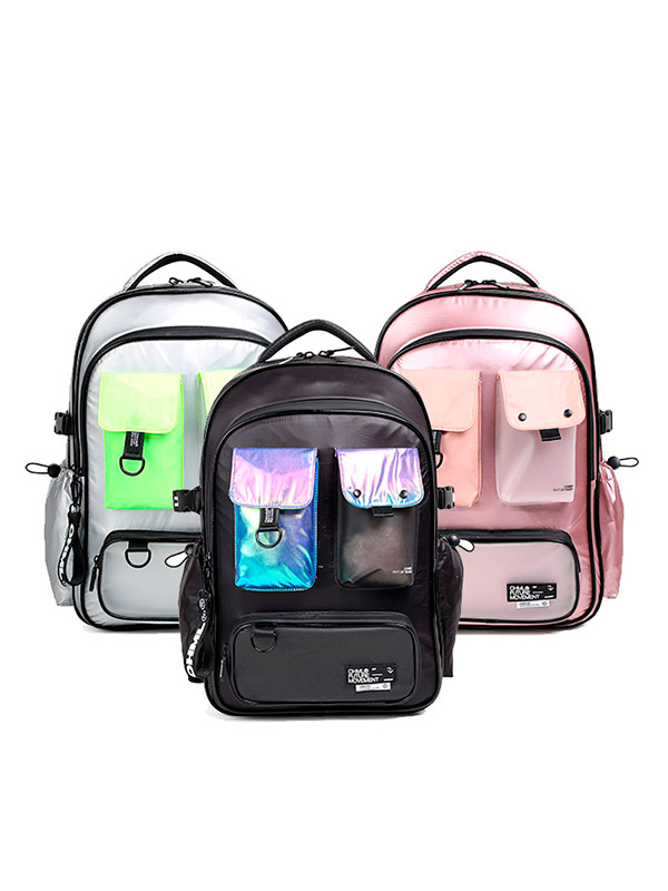 MOCHILA CHIMOLA