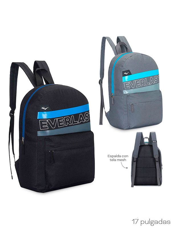 MOCHILA EVERLAST