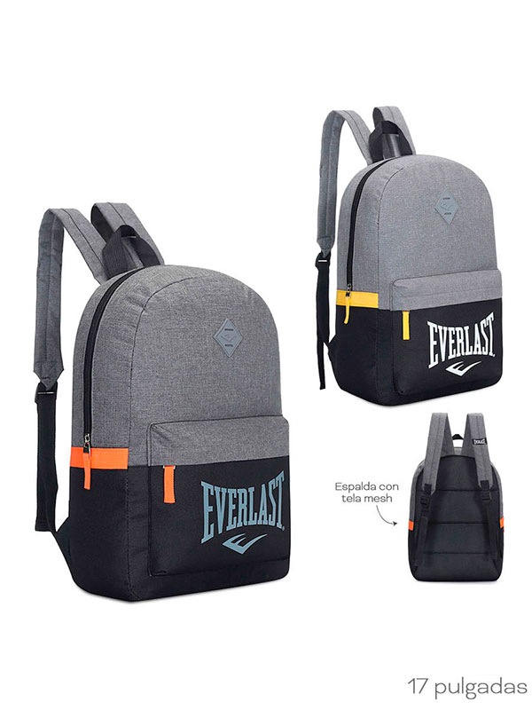 MOCHILA EVERLAST