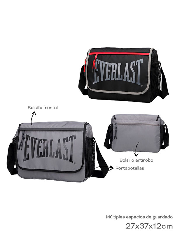 MORRAL CARPETERO EVERLAST