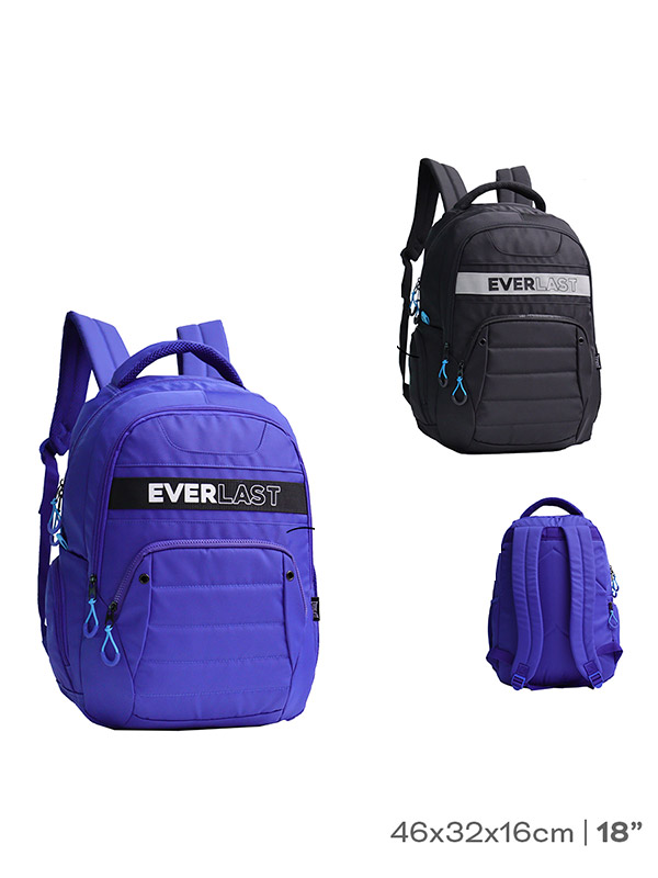 MOCHILA EVERLAST