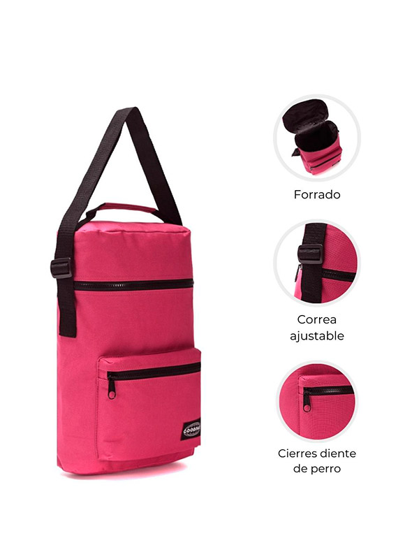 BOLSO MATERO GOODPAK