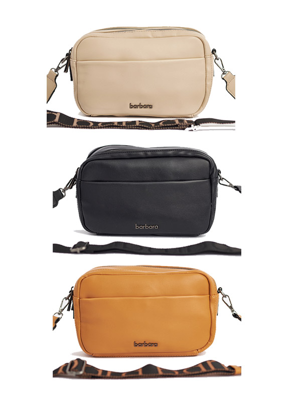 CARTERA BARBARA