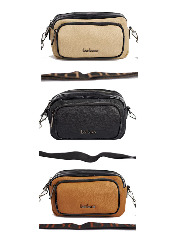 CARTERA BARBARA