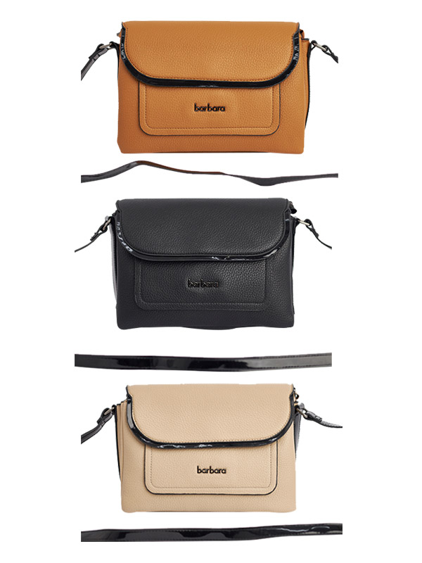 CARTERA BARBARA