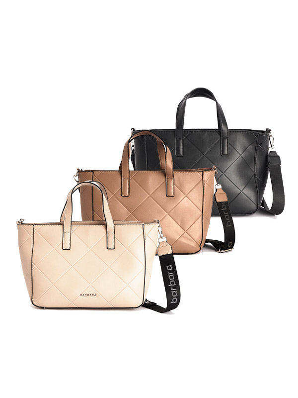 CARTERA BARBARA