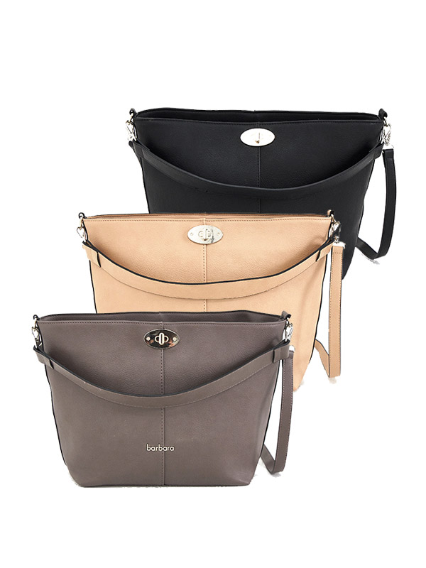 CARTERA BARBARA