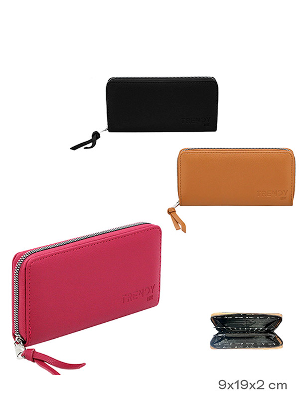 BILLETERA TRENDY