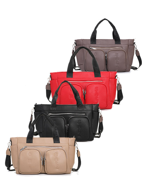 CARTERA ONA SAEZ