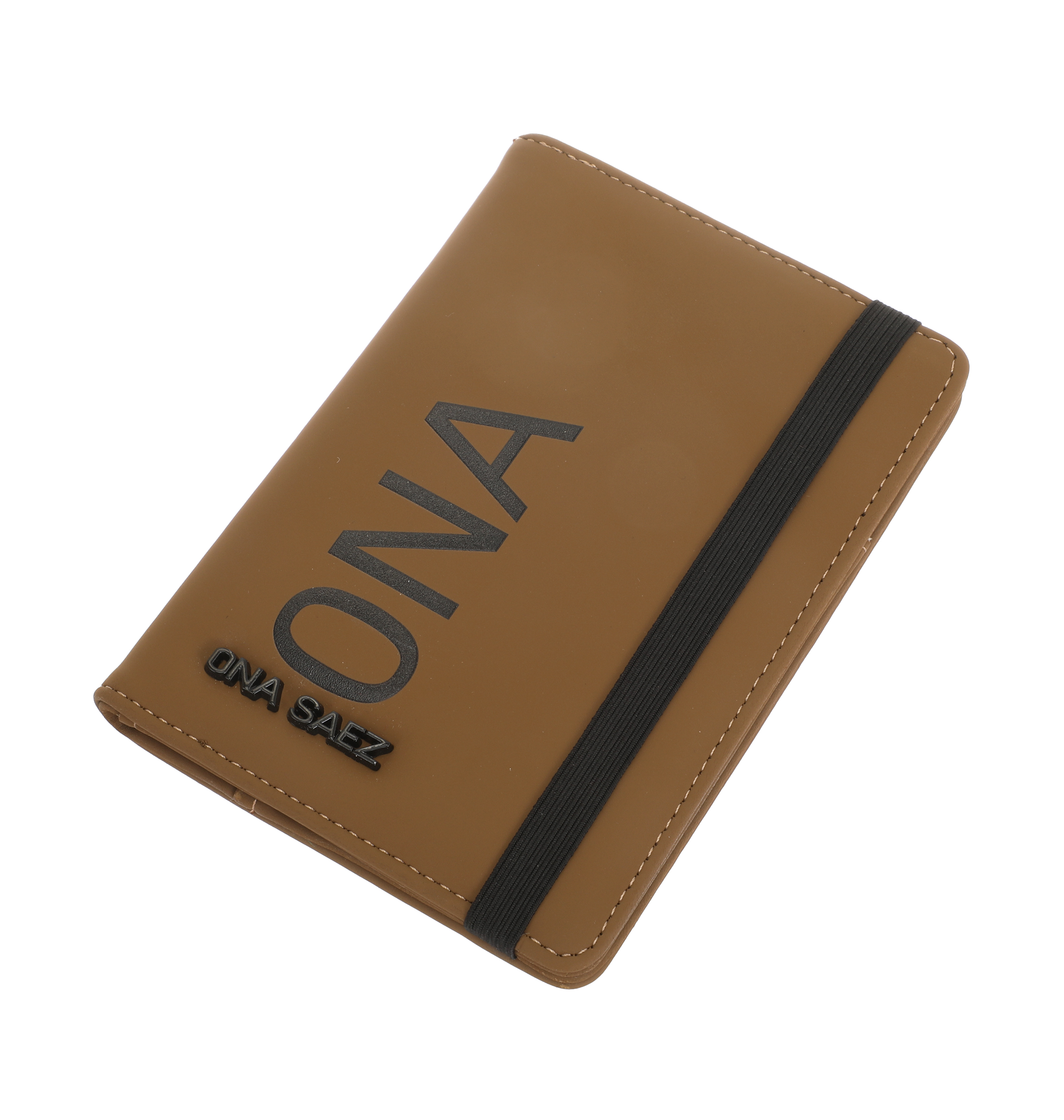 BILLETERA PORTA PASAPORTE ONA SAEZ