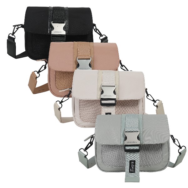 BANDOLERA CHIMOLA