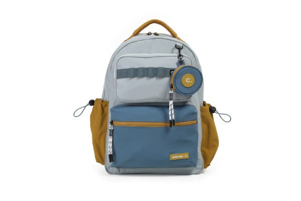 MOCHILA CHIOLA