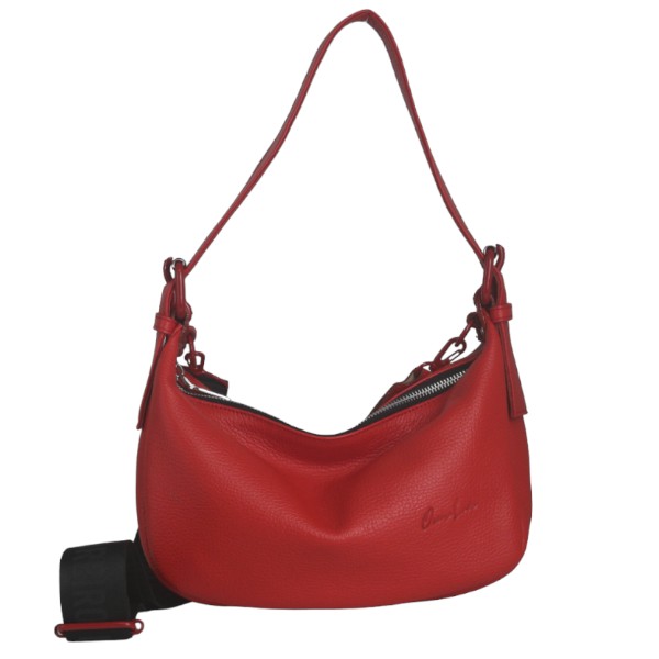 CARTERA ORERIO LOVE CUERO