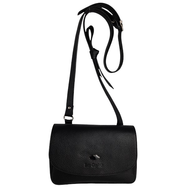 CARTERA ORERIO LOVE CUERO