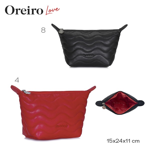 MONEDERO OREIRO LOVE