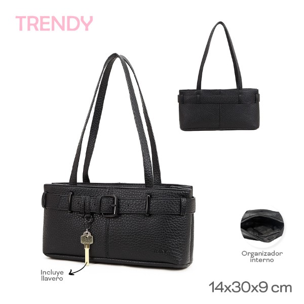 CARTERA TRANDY