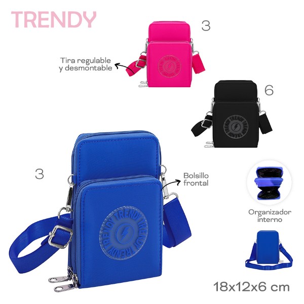 PORTACELULAR TRENDY