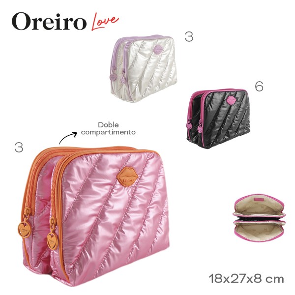 NECESER ORERIO LOVE