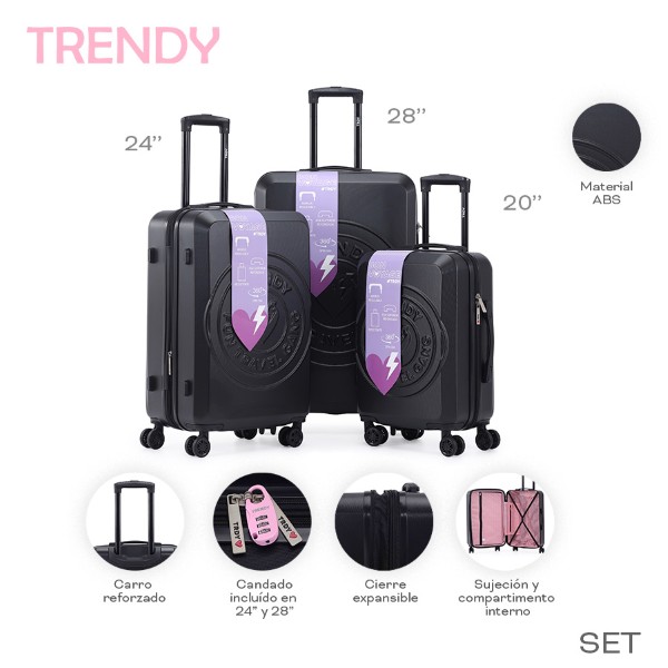 VALIJA TRAVEL TECH