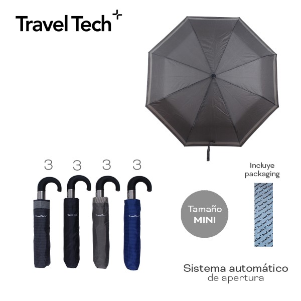 PARAGUAS TRAVEL TECH